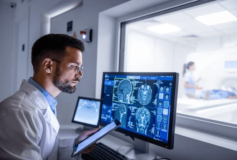What Is Radiologist do
