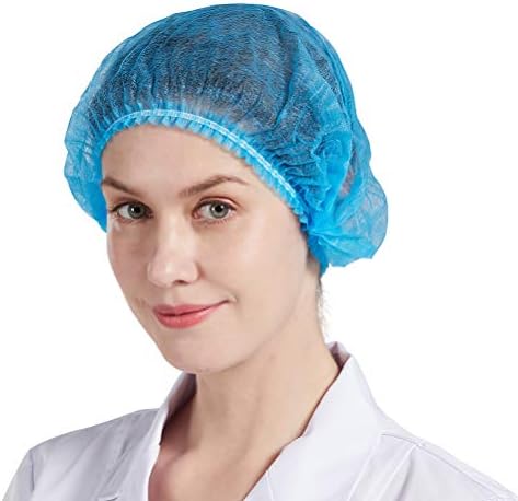 What Is a Hair Net for in a Laboratory?