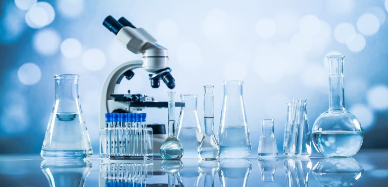 Safety Rules in Medical Laboratory