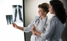 Step to be a radiology