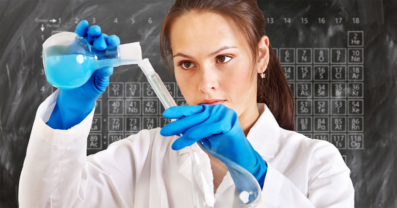 Do You Know Happens Inside a Medical Laboratory