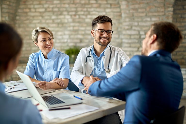 How to Start a Clinic