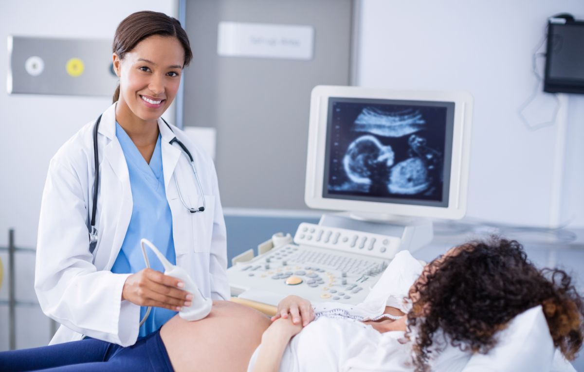 Radiology Imaging in Pregnancy