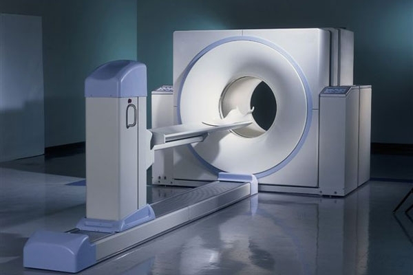 The World’s Most Expensive Machines in Radiology