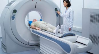 This Is The Reason Why Are CT Scans So Expensive
