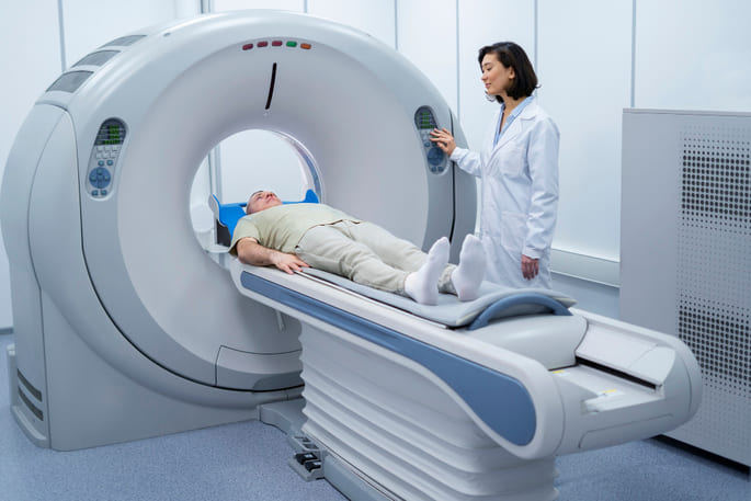 This Is The Reason Why Are CT Scans So Expensive