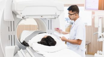 How to Make Good Branding in CT Scan Clinic