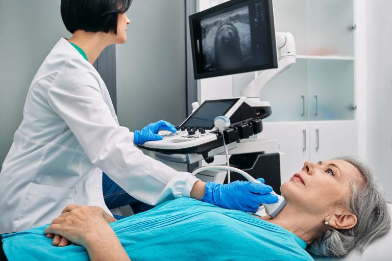 Ultrasound