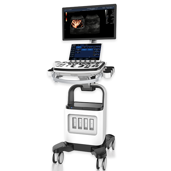 Right Ultrasound Machine