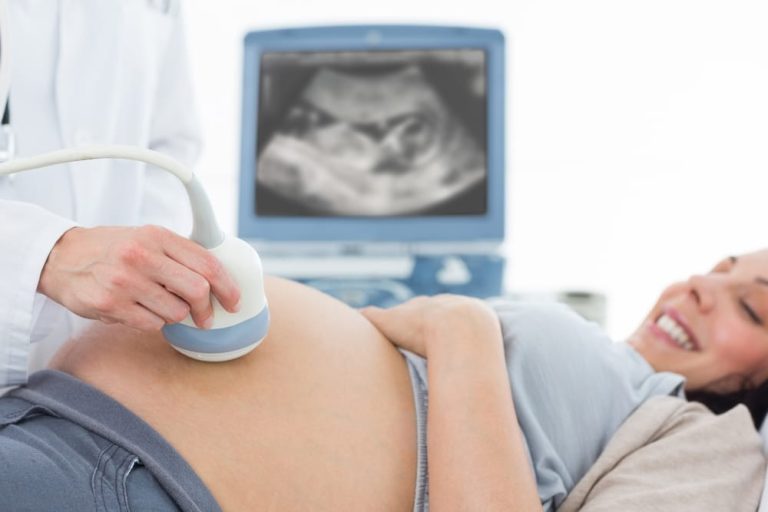 Ultrasound obsterics